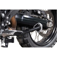 SW-MOTECH Motorcycle side stand extension STS0710210101/S