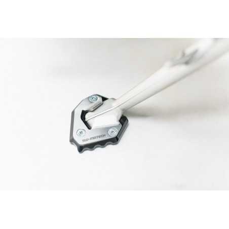 SW-MOTECH Extension para caballete lateral de moto STS0759210001