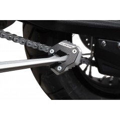 SW-MOTECH Motorcycle side stand extension STS1110210000/S