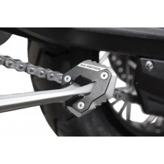 SW-MOTECH Motorcycle side stand extension STS1110210000/S