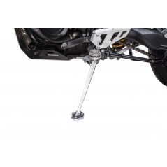 SW-MOTECH Motorcycle side stand extension STS1110210000/S