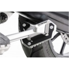 SW-MOTECH Motorcycle side stand extension STS1110210200/B