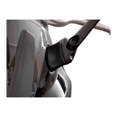 SW-MOTECH Extensión de retrovisor PERFIL SVL0150110800/B
