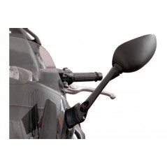 SW-MOTECH Extensión de retrovisor PERFIL SVL0150110800/B