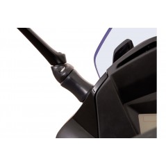 SW-MOTECH Extensión de retrovisor PERFIL SVL0150110800/B