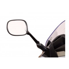 SW-MOTECH Extensión de retrovisor PERFIL SVL0150110800/B