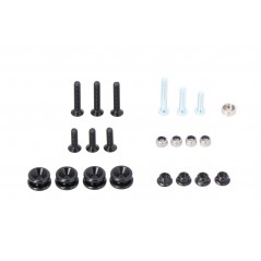 SW-MOTECH Bracket adapter kit SYSBAG 10/15/30/S/M/L SYSBAG 10/15/30/S/M/L SYS0000113100