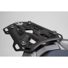 SW-MOTECH Side case kit + central case + supports ADVENTURE - TRAX ADV ADVENTURE - TRAX ADV ADV018907500VAR