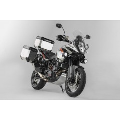 SW-MOTECH Kit completo de protectores para moto ADVENTURE ADV043387610