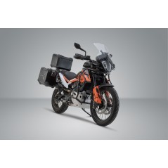 SW-MOTECH Kit completo de protectores para moto ADVENTURE ADV045217600