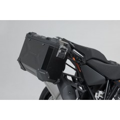 SW-MOTECH Kit completo de alforjas moto PRO KFT0483530000B