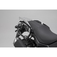 SW-MOTECH Kit maletas laterales + maleta central soportes ADVENTURE - TRAX ADV ADV058767500VAR