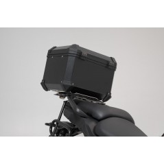 SW-MOTECH Adapter plate for luggage rack ADVENTURE-RACK ADVENTURE-RACK GPT0692119000B