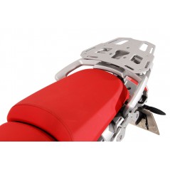 SW-MOTECH Kit maletas laterales + maleta central soportes ADVENTURE - TRAX ADV ADV073117500VAR