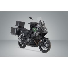 SW-MOTECH Side case kit + central case + supports ADVENTURE - TRAX ADV ADVENTURE - TRAX ADV ADV089227500VAR