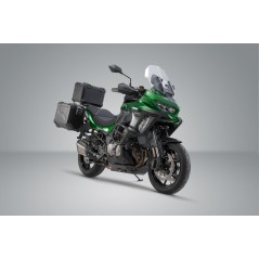 SW-MOTECH Kit completo de protectores para moto ADVENTURE ADV089227600