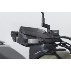 SW-MOTECH Kit completo de protectores para moto ADVENTURE ADV089907600