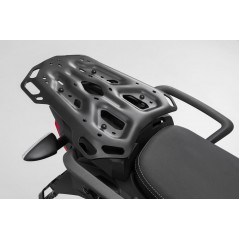 SW-MOTECH Side case kit + central case + supports ADVENTURE - TRAX ADV ADVENTURE - TRAX ADV ADV117487500VAR