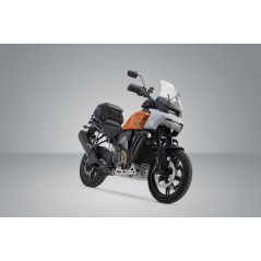 SW-MOTECH Kit completo de protectores para moto ADVENTURE ADV189117600