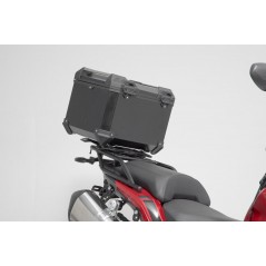 SW-MOTECH Side case kit + central case + supports ADVENTURE - TRAX ADV ADVENTURE - TRAX ADV ADV198067500VAR