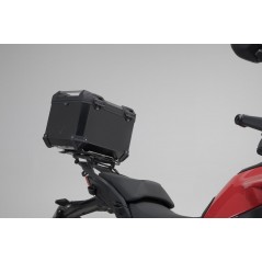 SW-MOTECH Adapter plate for luggage rack ADVENTURE-RACK ADVENTURE-RACK GPT2282219000B