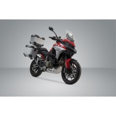 SW-MOTECH Side case kit + central case + supports ADVENTURE - TRAX ADV ADVENTURE - TRAX ADV ADV228227500VAR