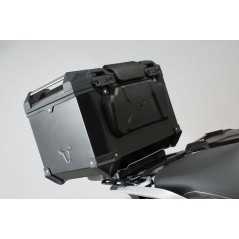 SW-MOTECH Respaldo de pasajero para baúl trasero TRAX ADV ALK007321020