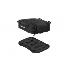SW-MOTECH Set rear bag + support PRO PLUS PRO PLUS CHTA00308310