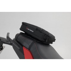 SW-MOTECH Set rear bag + support PRO PLUS PRO PLUS CHTA00308310