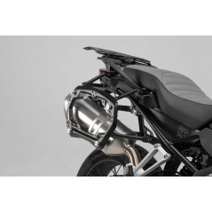 SW-MOTECH LATERAL BACK KIT AERO ABS 25L AERO ABS 25L CHTA00675120