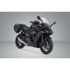 SW-MOTECH Alforjas laterales + separadores PRO BLAZE H CHTA05740310