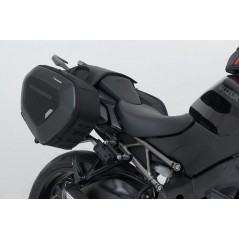 SW-MOTECH Alforjas laterales + separadores PRO BLAZE H CHTA05740310