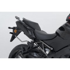 SW-MOTECH Alforjas laterales + separadores PRO BLAZE H CHTA05740310