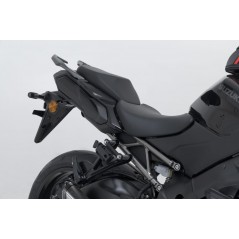 SW-MOTECH Alforjas laterales + separadores PRO BLAZE H CHTA05740310