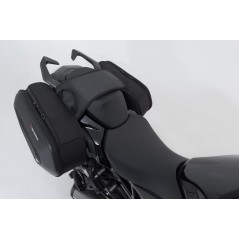 SW-MOTECH Alforjas laterales + separadores PRO BLAZE H CHTA05740310