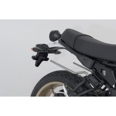 SW-MOTECH Alforjas laterales + separadores PRO BLAZE H CHTA06740315