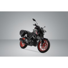 SW-MOTECH Alforjas laterales + separadores PRO BLAZE H CHTA06740318