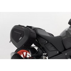 SW-MOTECH Alforjas laterales + separadores PRO BLAZE H CHTA06740318