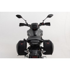 SW-MOTECH Alforjas laterales + separadores PRO BLAZE H CHTA06740318