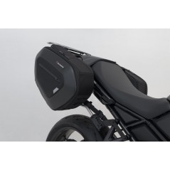 SW-MOTECH Alforjas laterales + separadores PRO BLAZE H CHTA11740313