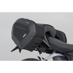 SW-MOTECH Alforjas laterales + separadores PRO BLAZE H CHTA22740309