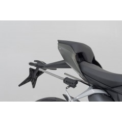 SW-MOTECH Alforjas laterales + separadores PRO BLAZE H CHTA22740309