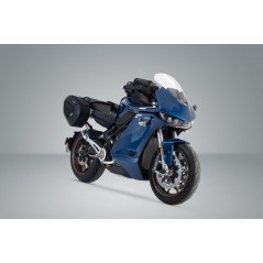 SW-MOTECH Alforjas laterales + separadores PRO BLAZE CHTA29740300