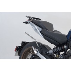 SW-MOTECH Alforjas laterales + separadores PRO BLAZE CHTA29740300