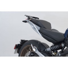 SW-MOTECH Alforjas laterales + separadores PRO BLAZE CHTA29740300