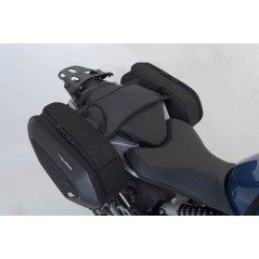 SW-MOTECH Alforjas laterales + separadores PRO BLAZE CHTA29740300