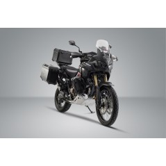 SW-MOTECH Kit completo de protectores para moto CT0117420000VAR