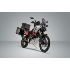 SW-MOTECH Kit completo de protectores para moto CT0617420100