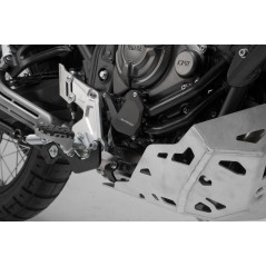 SW-MOTECH Kit completo de protectores para moto CT0617420100