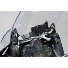 SW-MOTECH windshield reinforcement CT0717410800